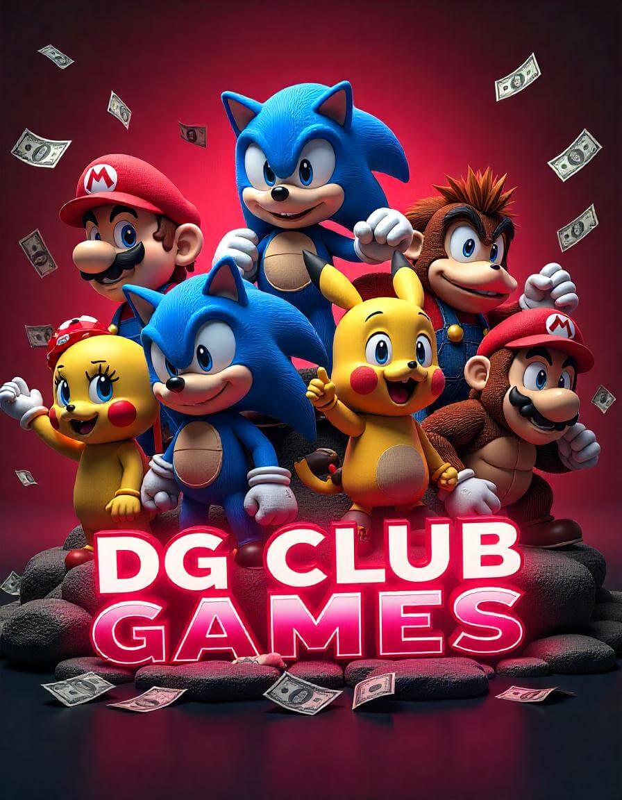 Ensure a safe gaming experience with DG Club Lottery! Learn about security measures, fair play, and responsible gaming for worry-free entertainment.