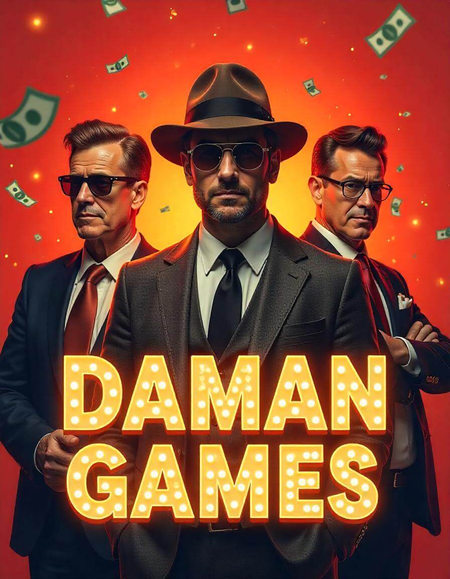 Enhance your Daman Games 2025 experience with top winning hacks, smart strategies, and expert tips to improve your gameplay and boost your success!