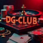 DGClub Lottery 2025 app offers slots, poker, and lottery games for casino lovers.