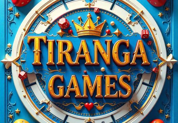 Explore TirangaGames 2025: Best lottery and color prediction platform in India.
