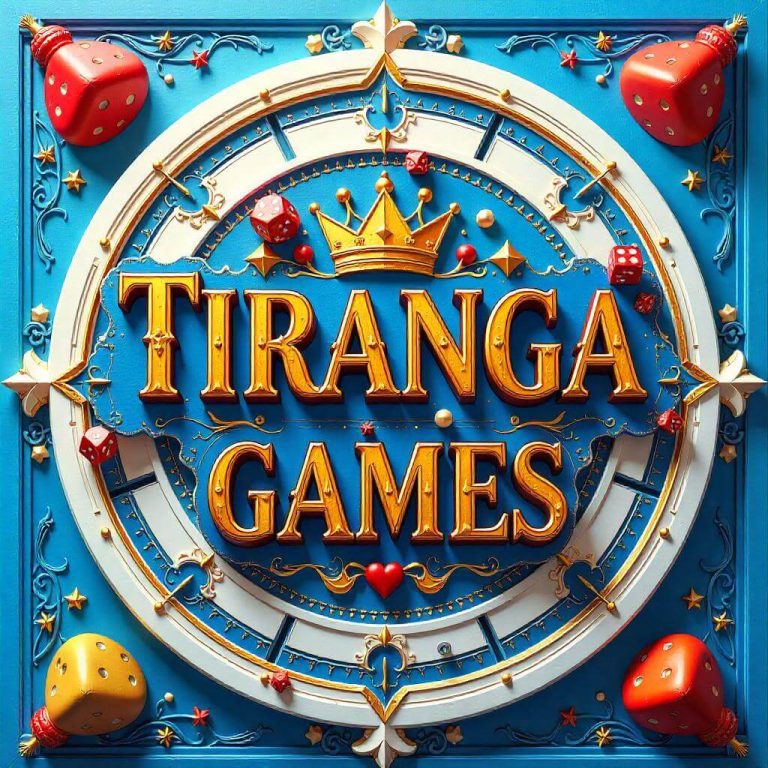 Explore TirangaGames 2025: Best lottery and color prediction platform in India.