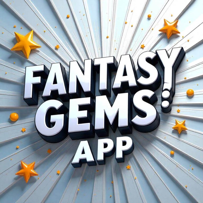 Explore the potential applications of Fantasy Gems App 2025 for gaming and earning.