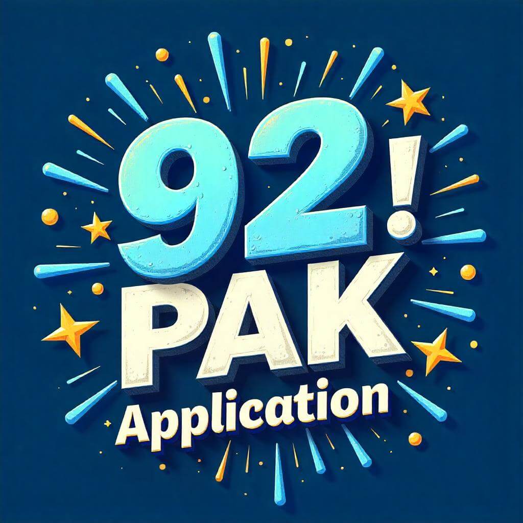 92 Pak App 2025 – Play, Compete & Earn Real Money in Pakistan’s Top Game