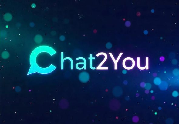 Anonymous Chat App – Chat2You 2025 Review