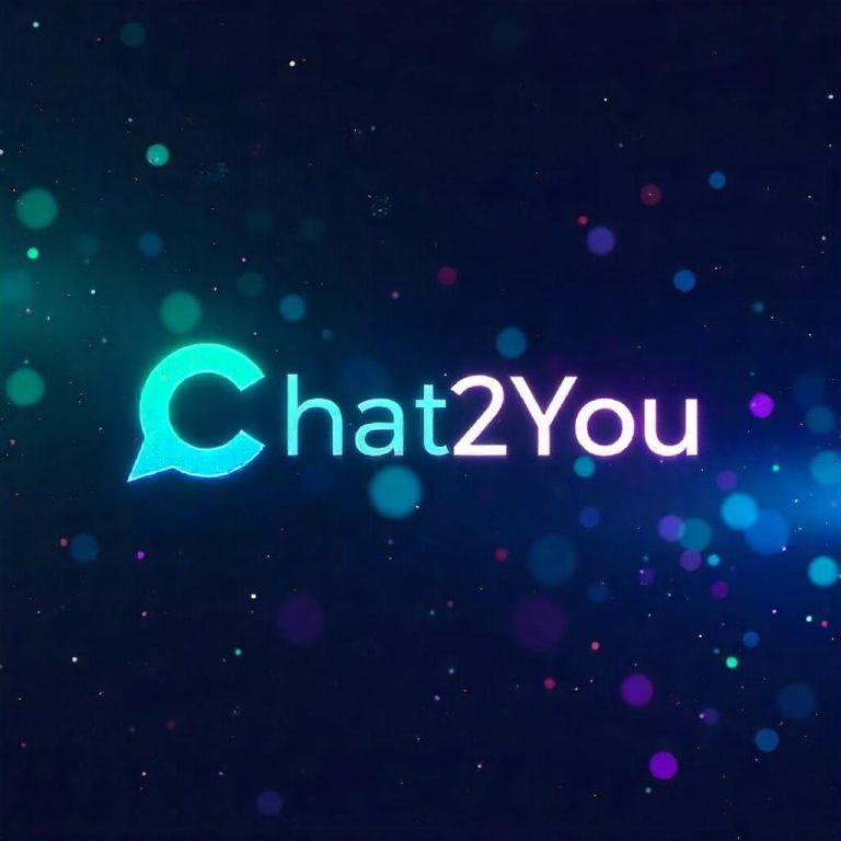 Anonymous Chat App – Chat2You 2025 Review