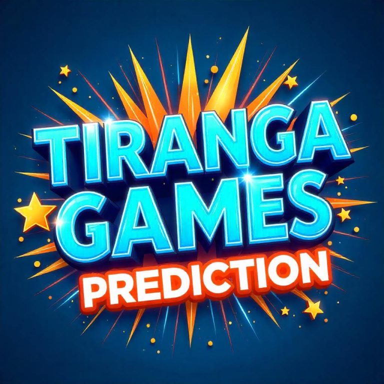 Tiranga Prediction AI 2025 interface showing cognitive behavior modeling