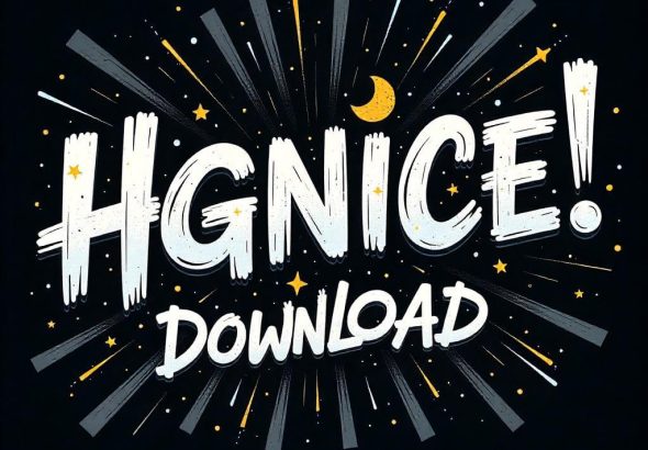 HGNICE App Download - Safe, Fast, Full Guide 2025